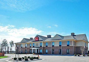 Econo Lodge Amelia Court House Екстериор снимка