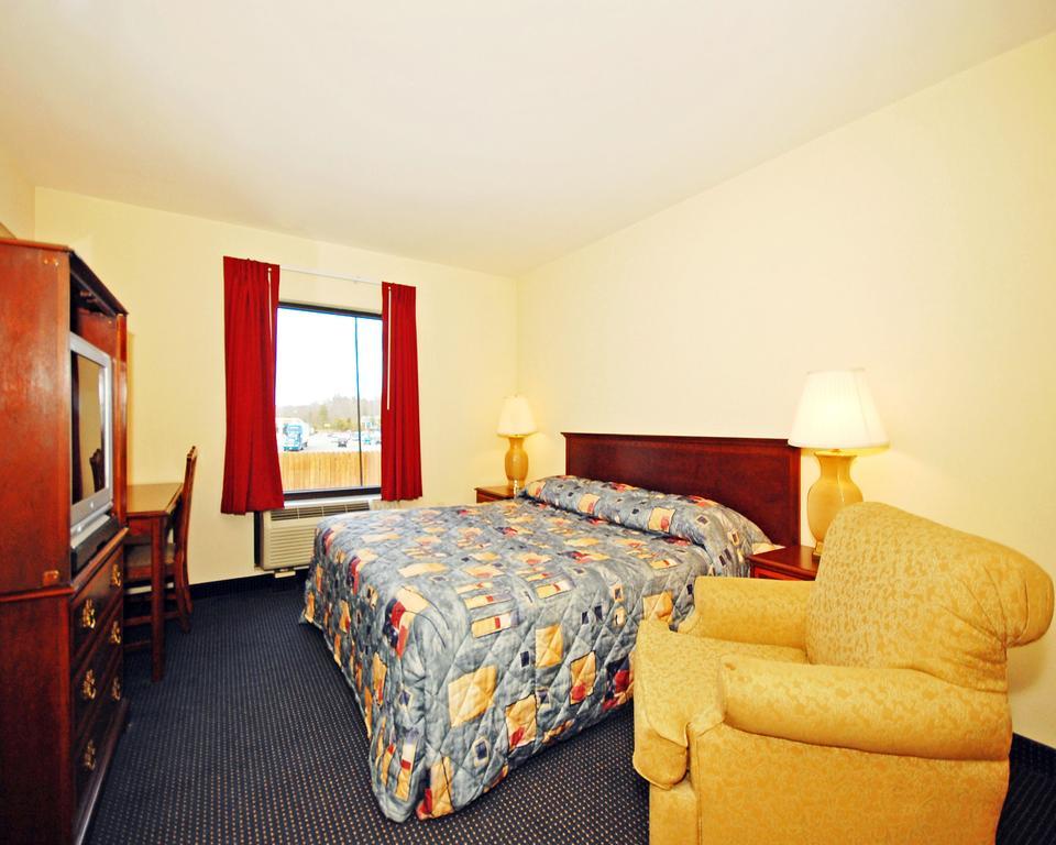 Econo Lodge Amelia Court House Екстериор снимка