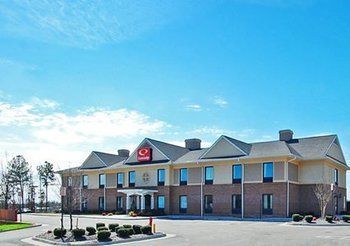 Econo Lodge Amelia Court House Екстериор снимка