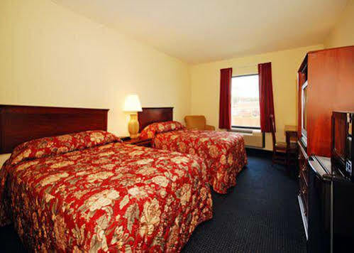 Econo Lodge Amelia Court House Екстериор снимка